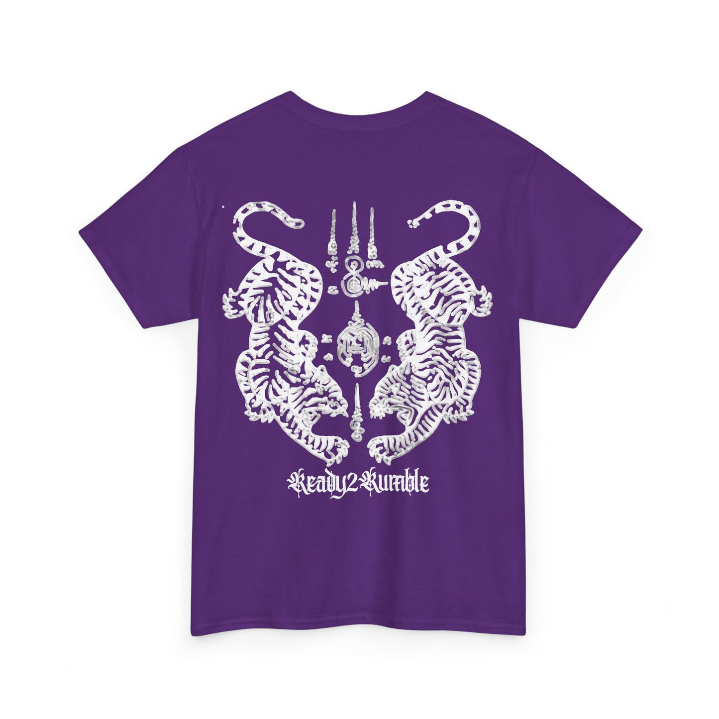 R2R Tshirt (100% cotton)