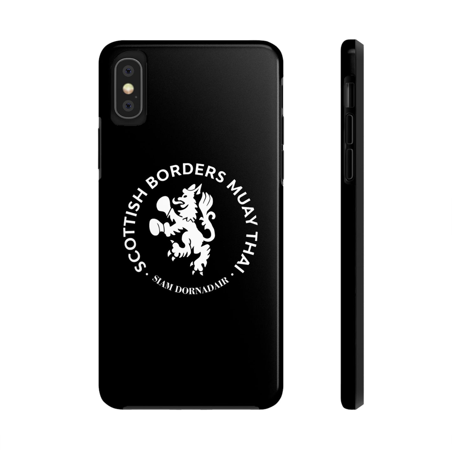 SBMT- Basic Phone Case