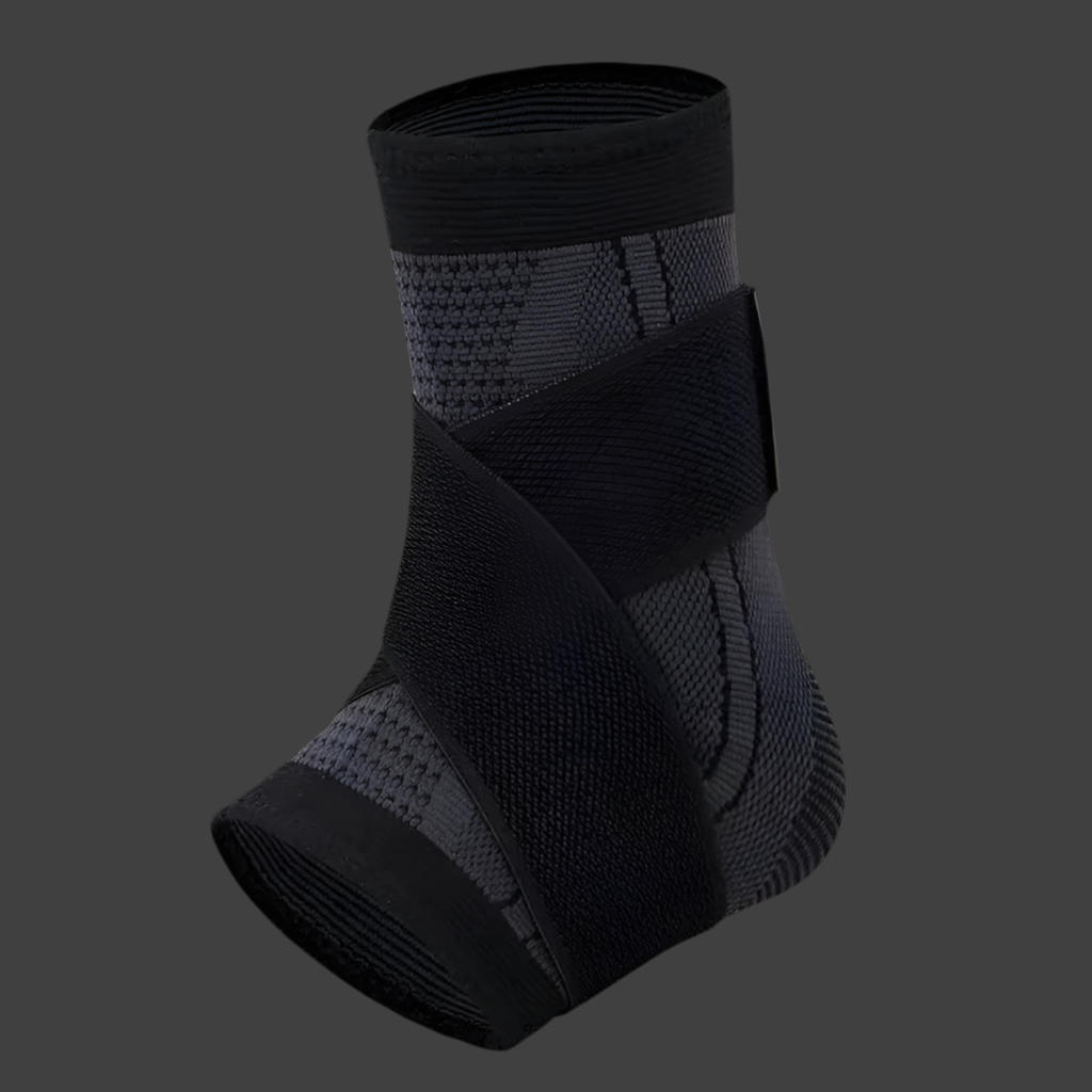 Adjustable Ankle Support Compression Ankle Brace
