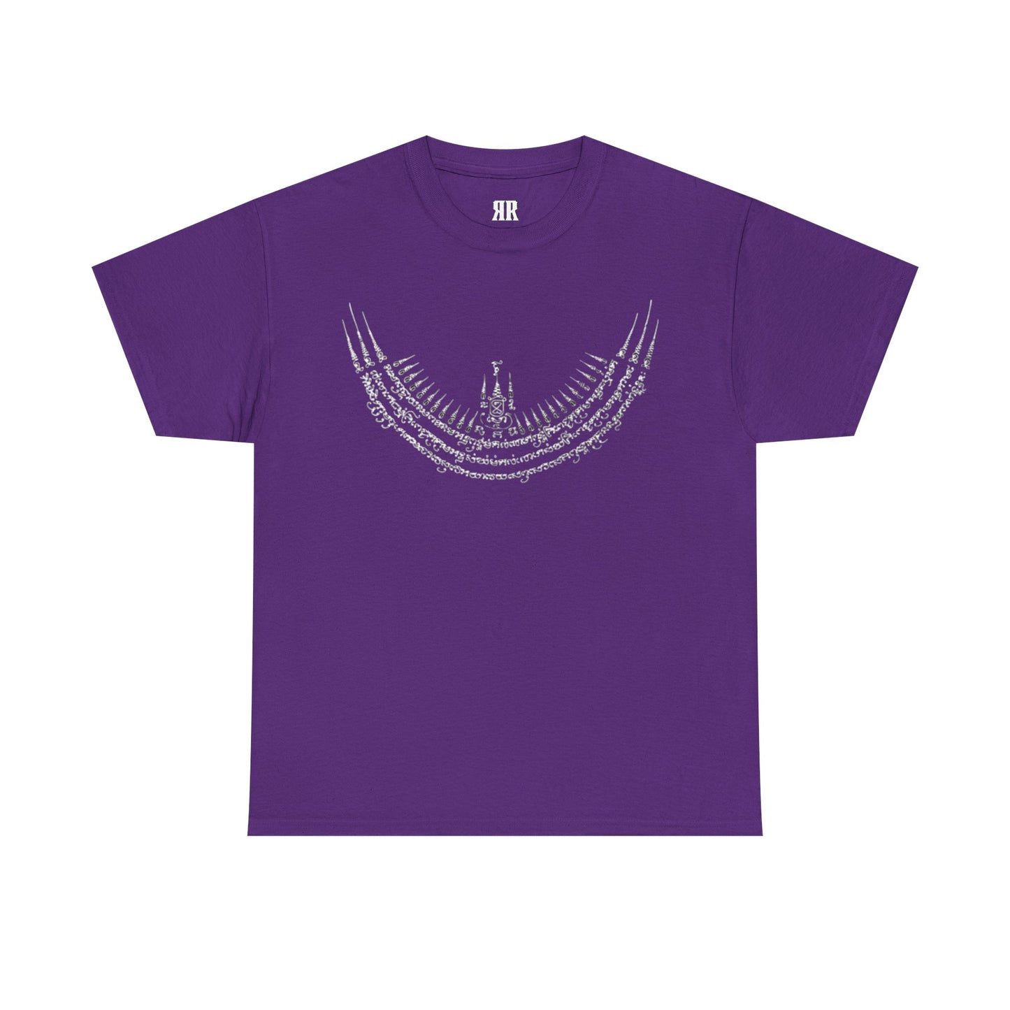 R2R Sak Yant T-shirt (100% cotton)