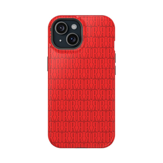 Impact-Resistant Cases