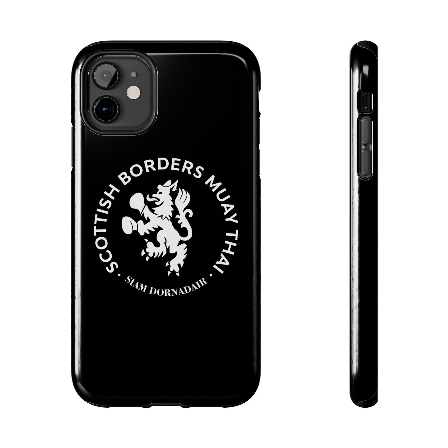 SBMT- Basic Phone Case