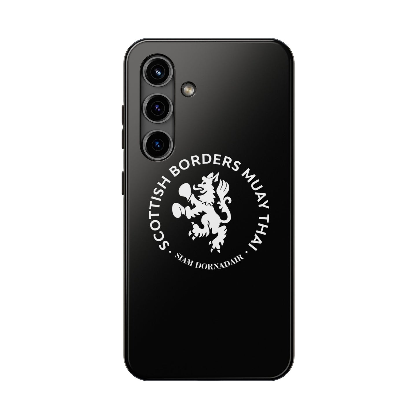SBMT- Basic Phone Case