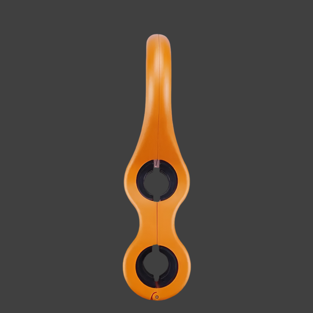 Kettlebell Converter