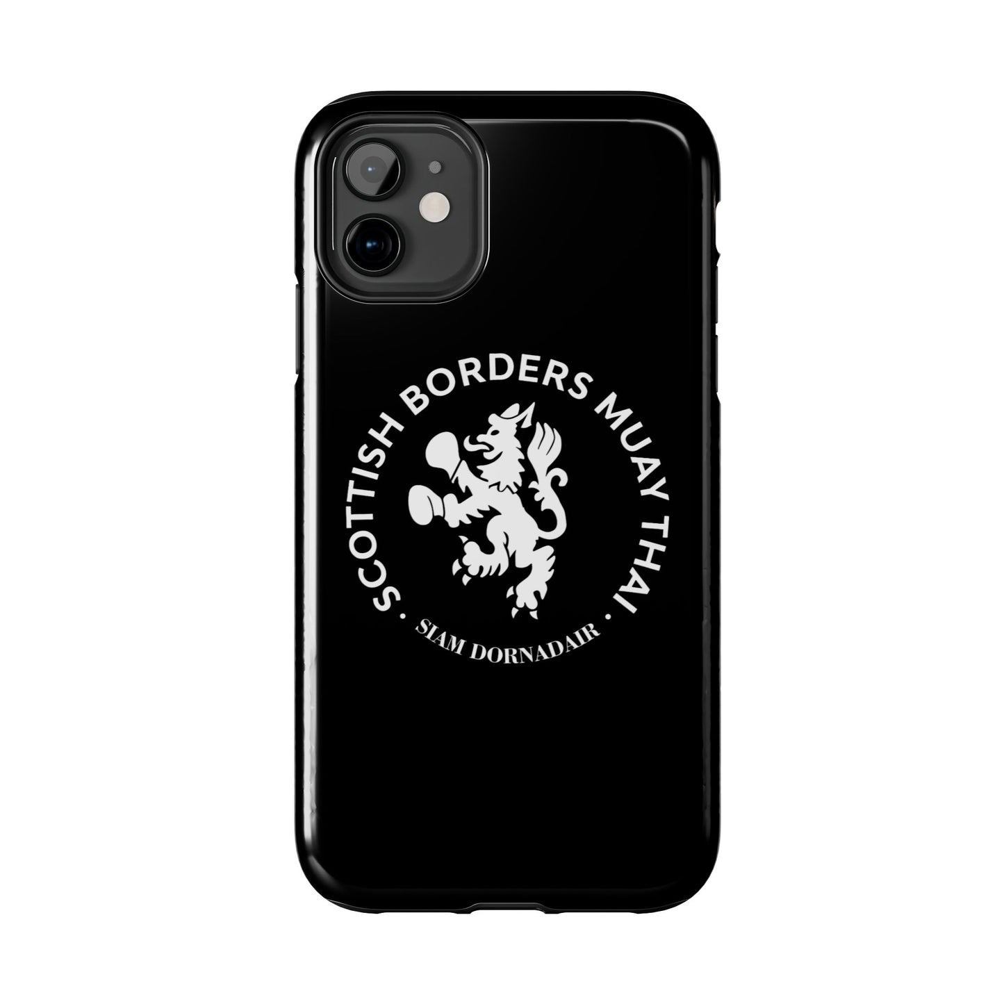 SBMT- Basic Phone Case