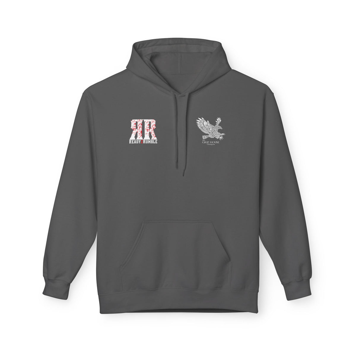 Ryan McGuigan Hoodie
