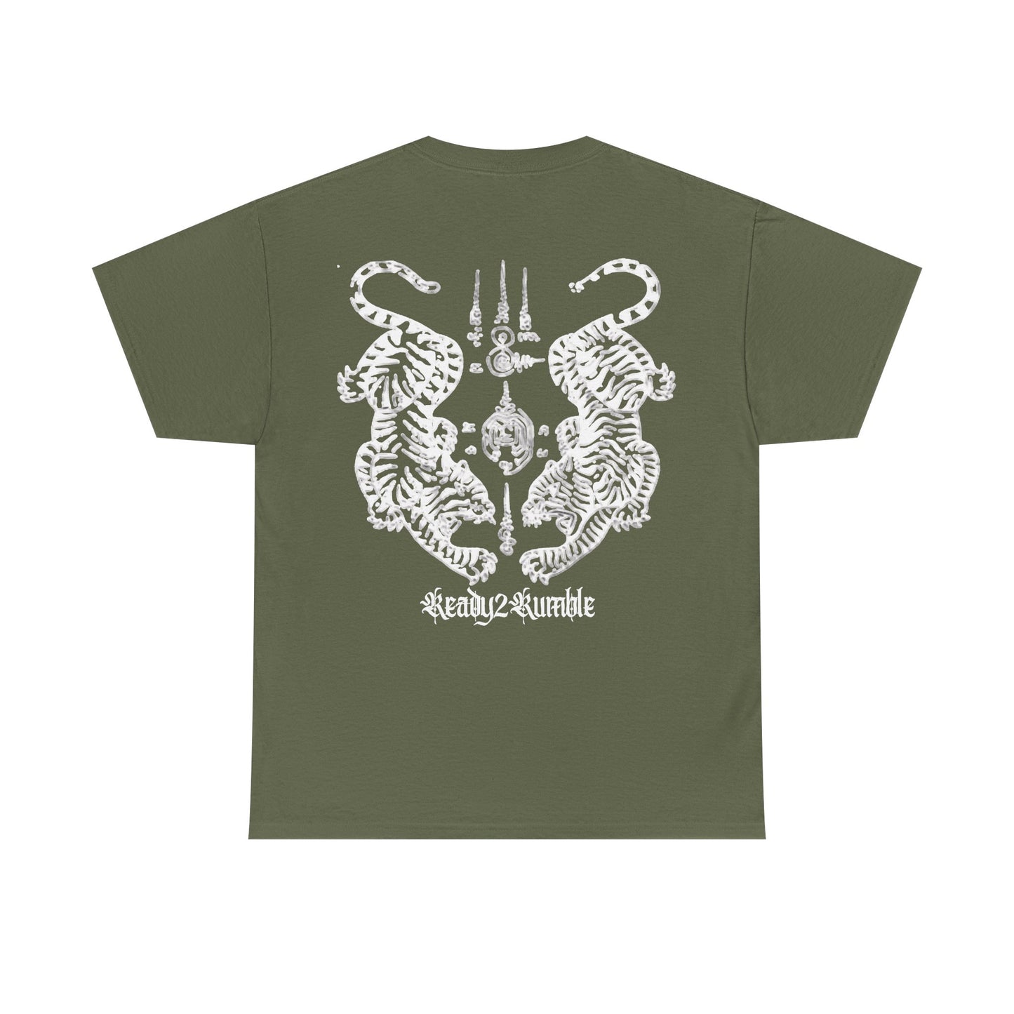 R2R Tshirt (100% cotton)