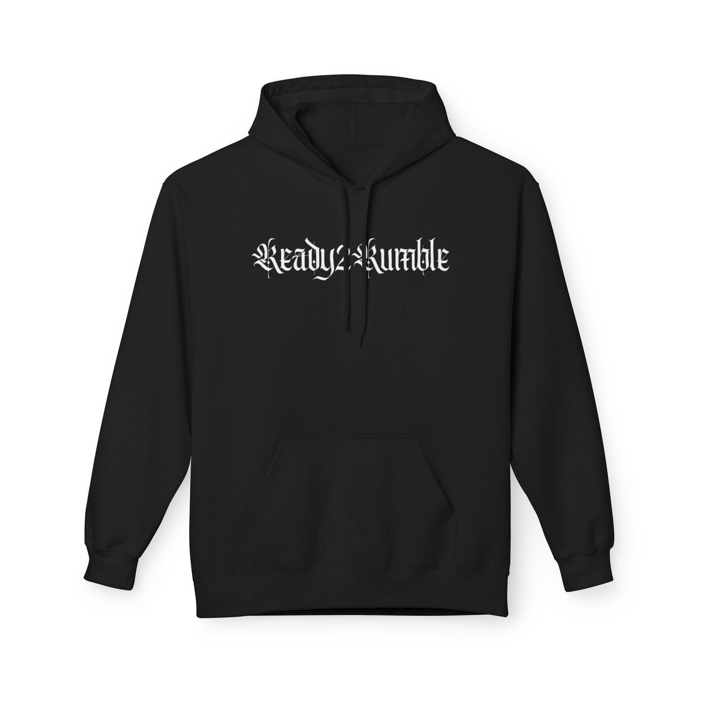 Temple Hoodie Oversize
