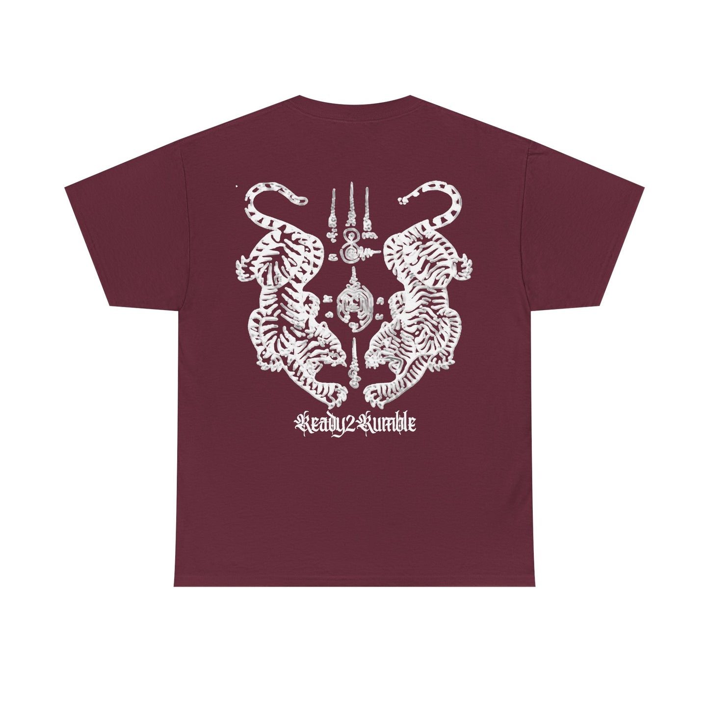 R2R Tshirt (100% cotton)