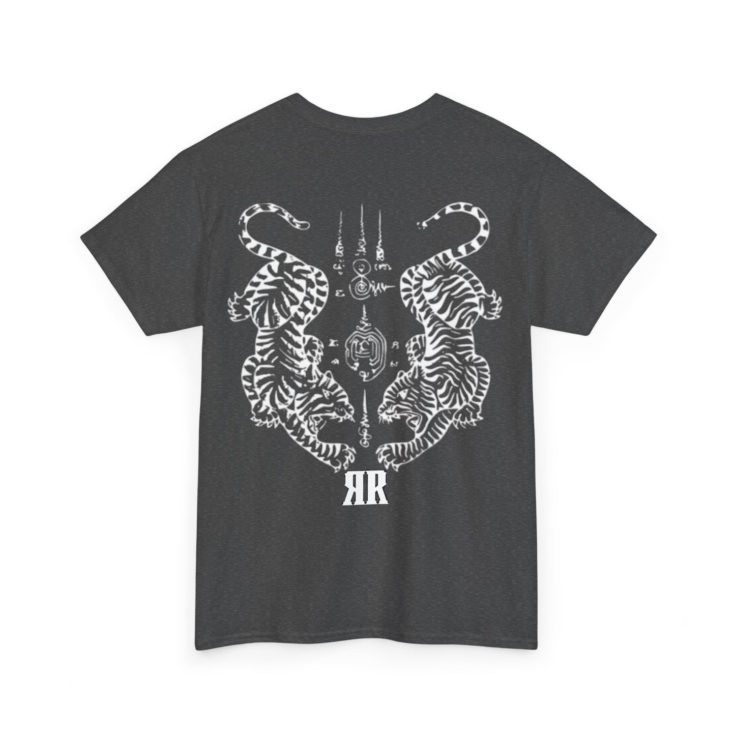 R2R Sak Yant T-shirt (100% cotton)