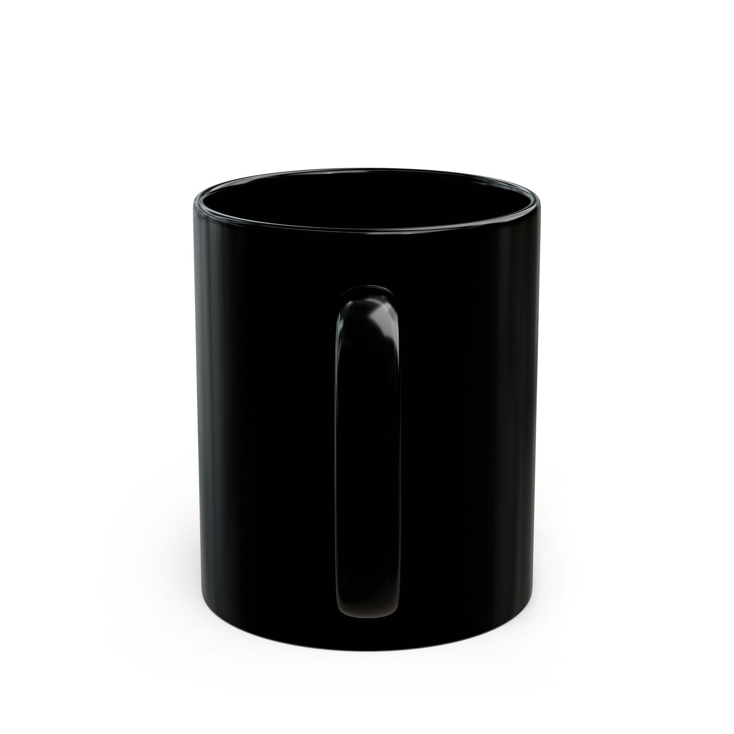 SBMT- Black Mug 330ml/440ml