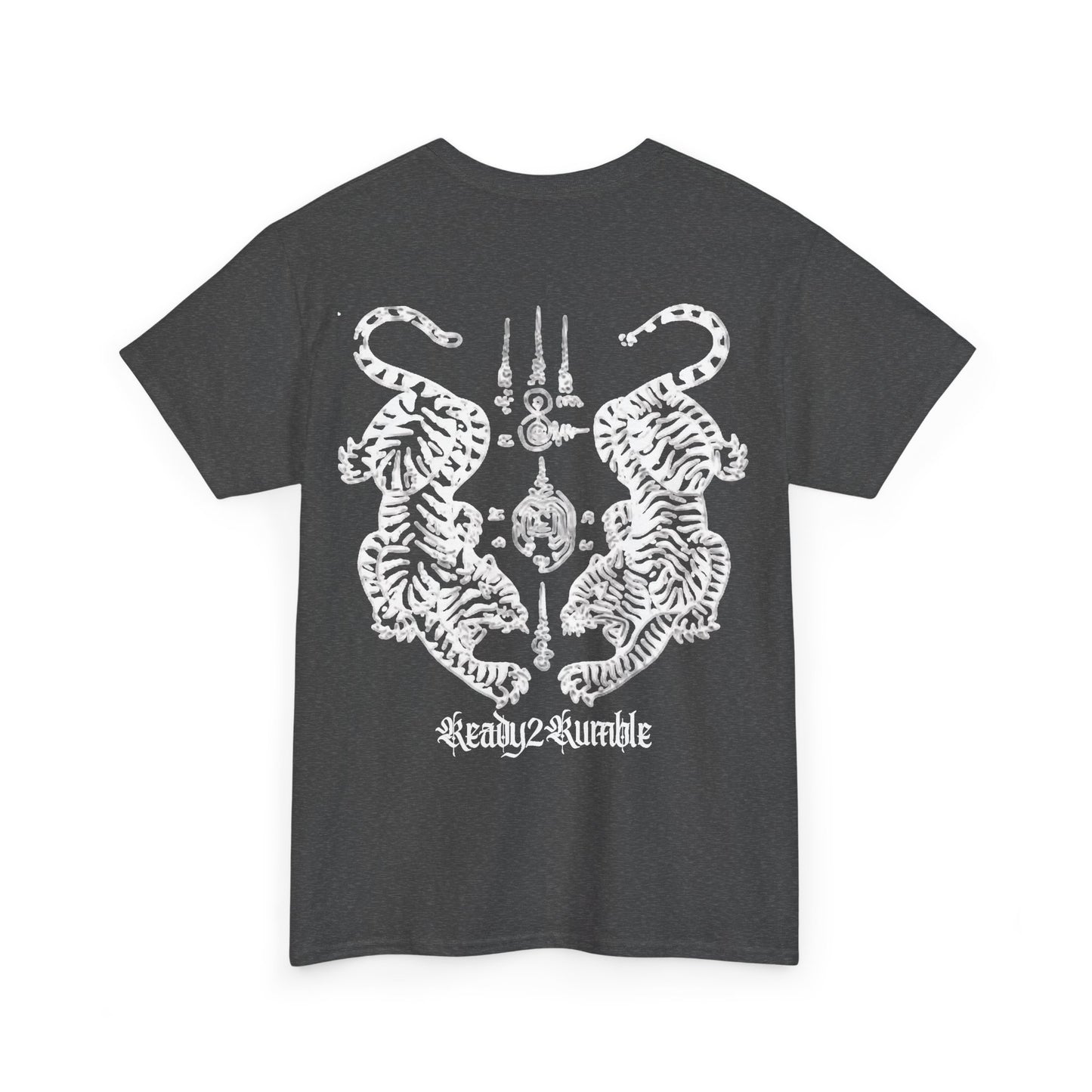R2R Tshirt (100% cotton)