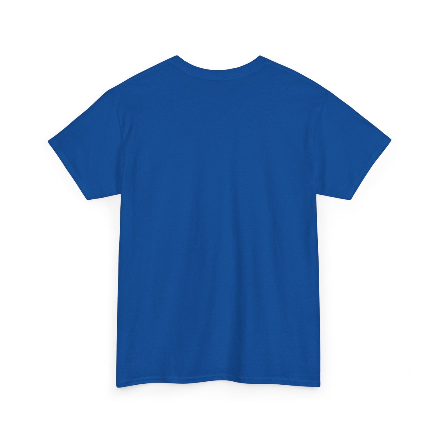R2R Plain T-shirt (100% cotton)