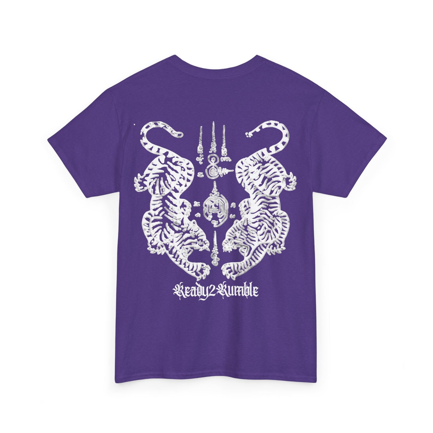 R2R Tshirt (100% cotton)