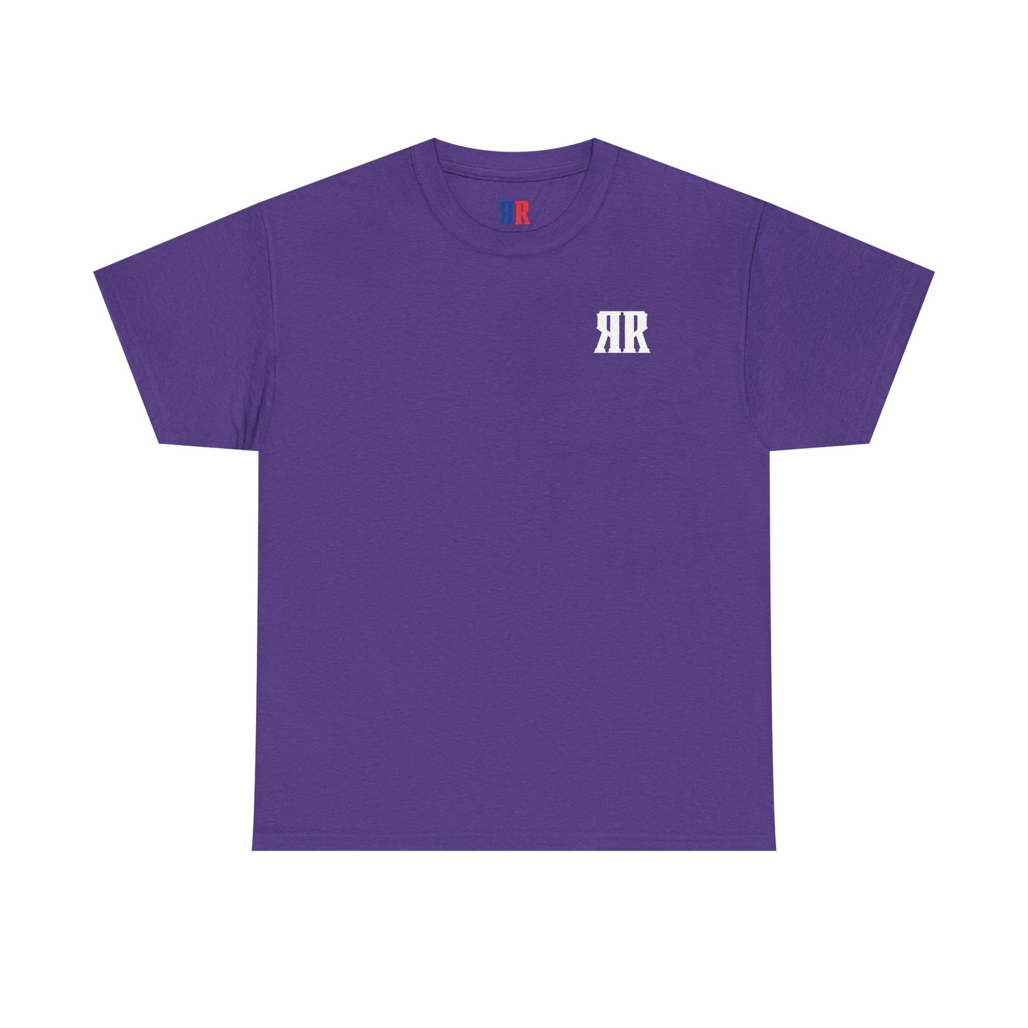 R2R Ying- Yang Tshirt (100% cotton)