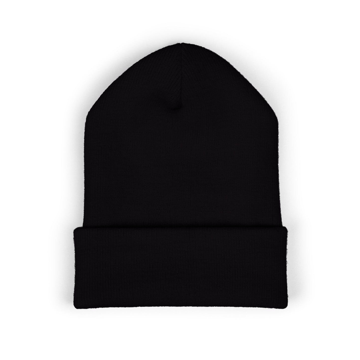 Copy of Embroidered Beanie (unisex)