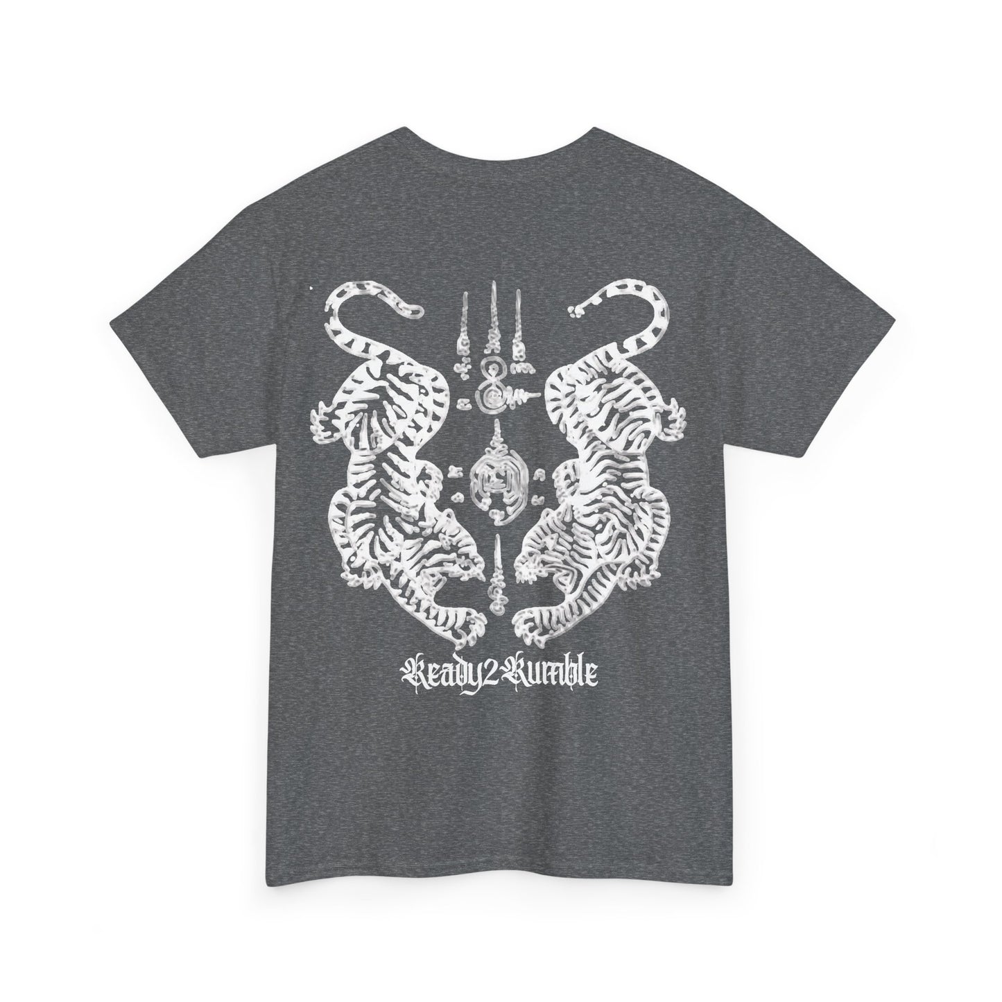 R2R Tshirt (100% cotton)