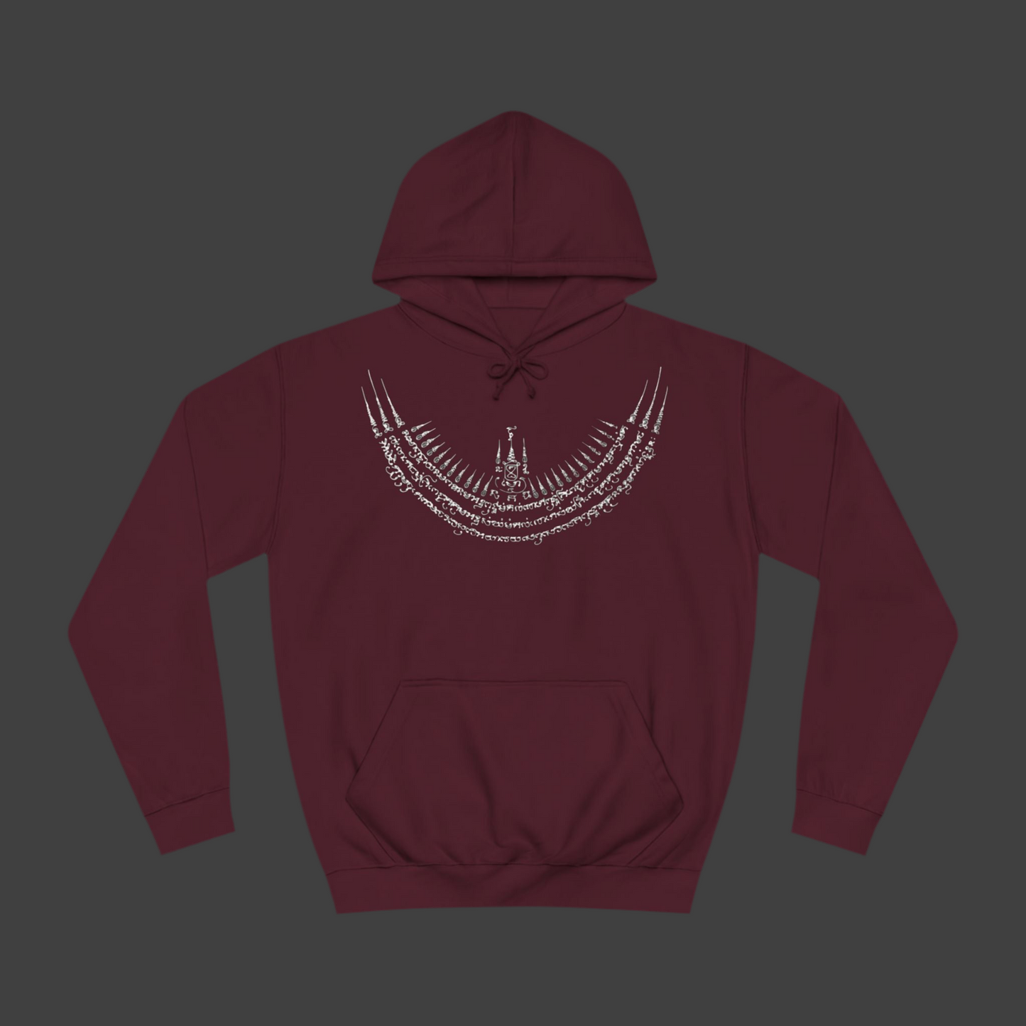 R2R Sak Yant Hoodie
