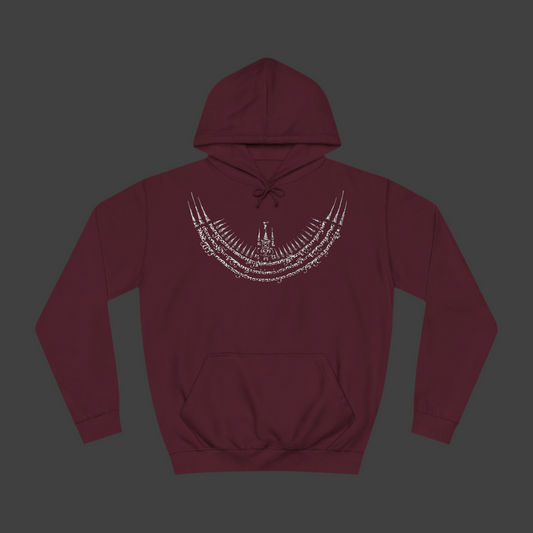 R2R Sak Yant Hoodie