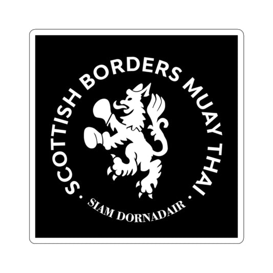 SBMT Stickers