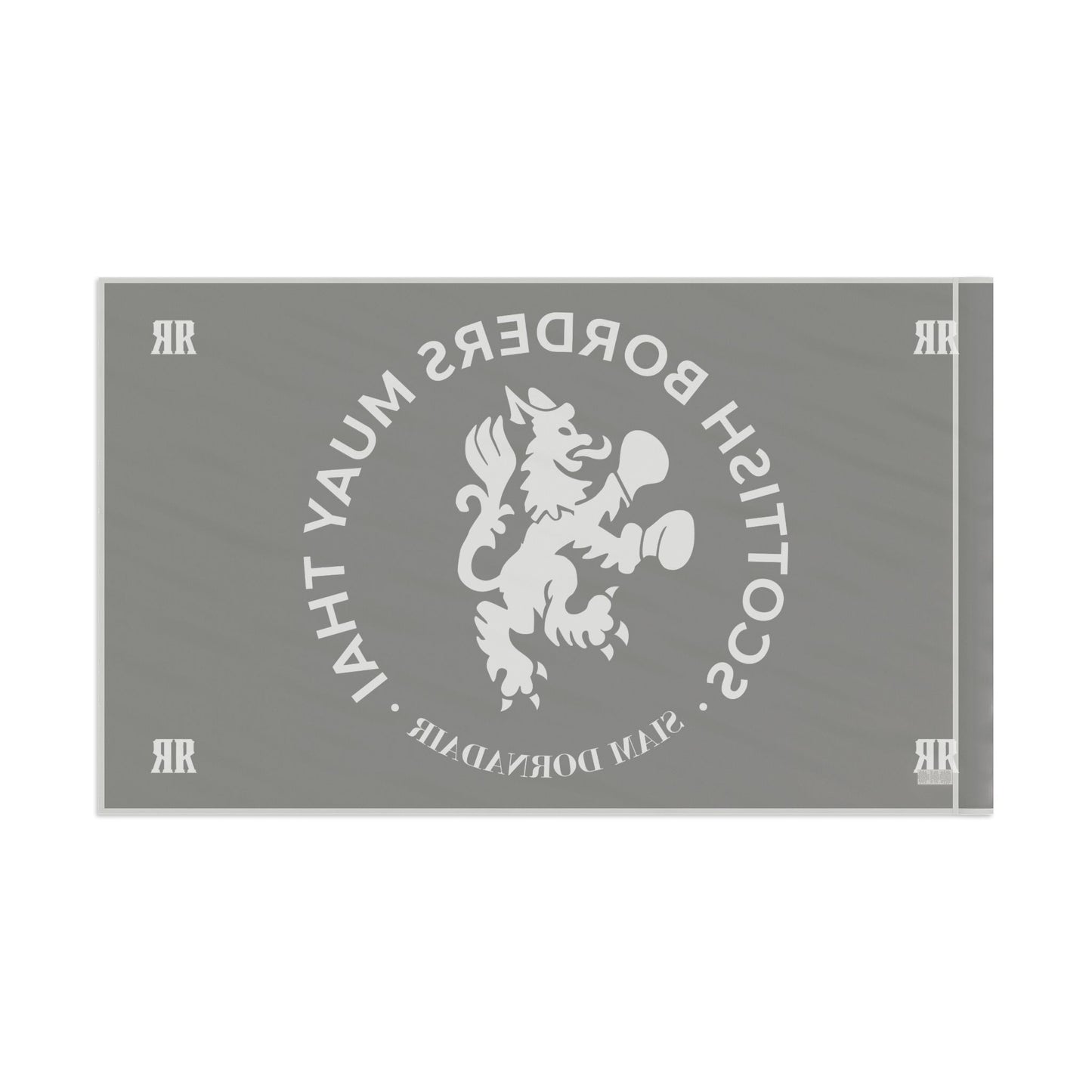 SBMT Lion Flag