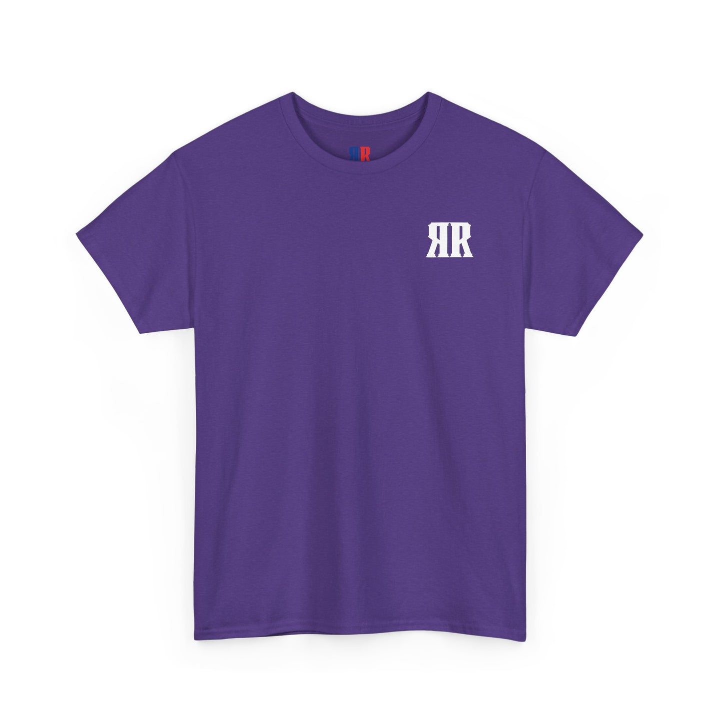 R2R Ying- Yang Tshirt (100% cotton)