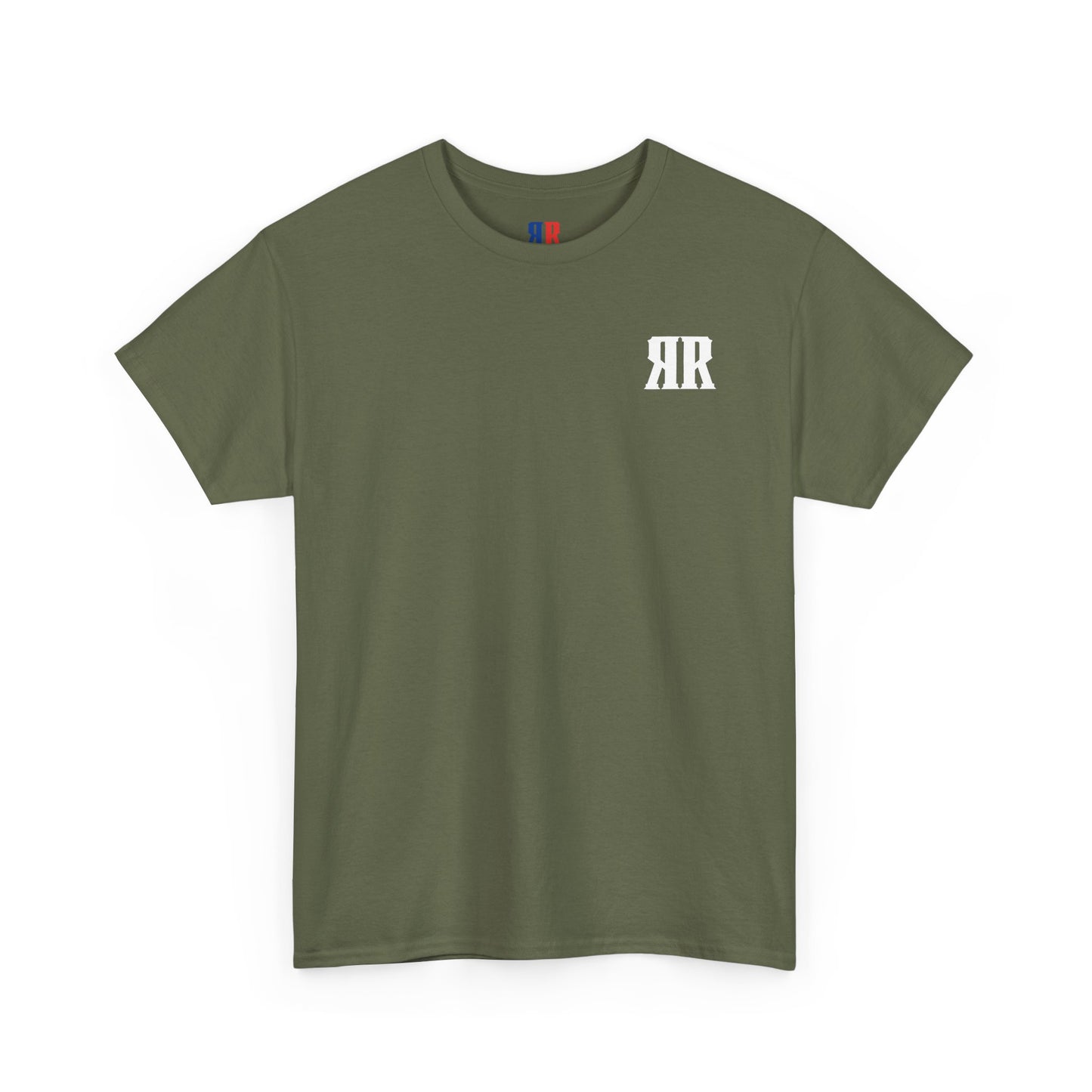 R2R Ying- Yang Tshirt (100% cotton)
