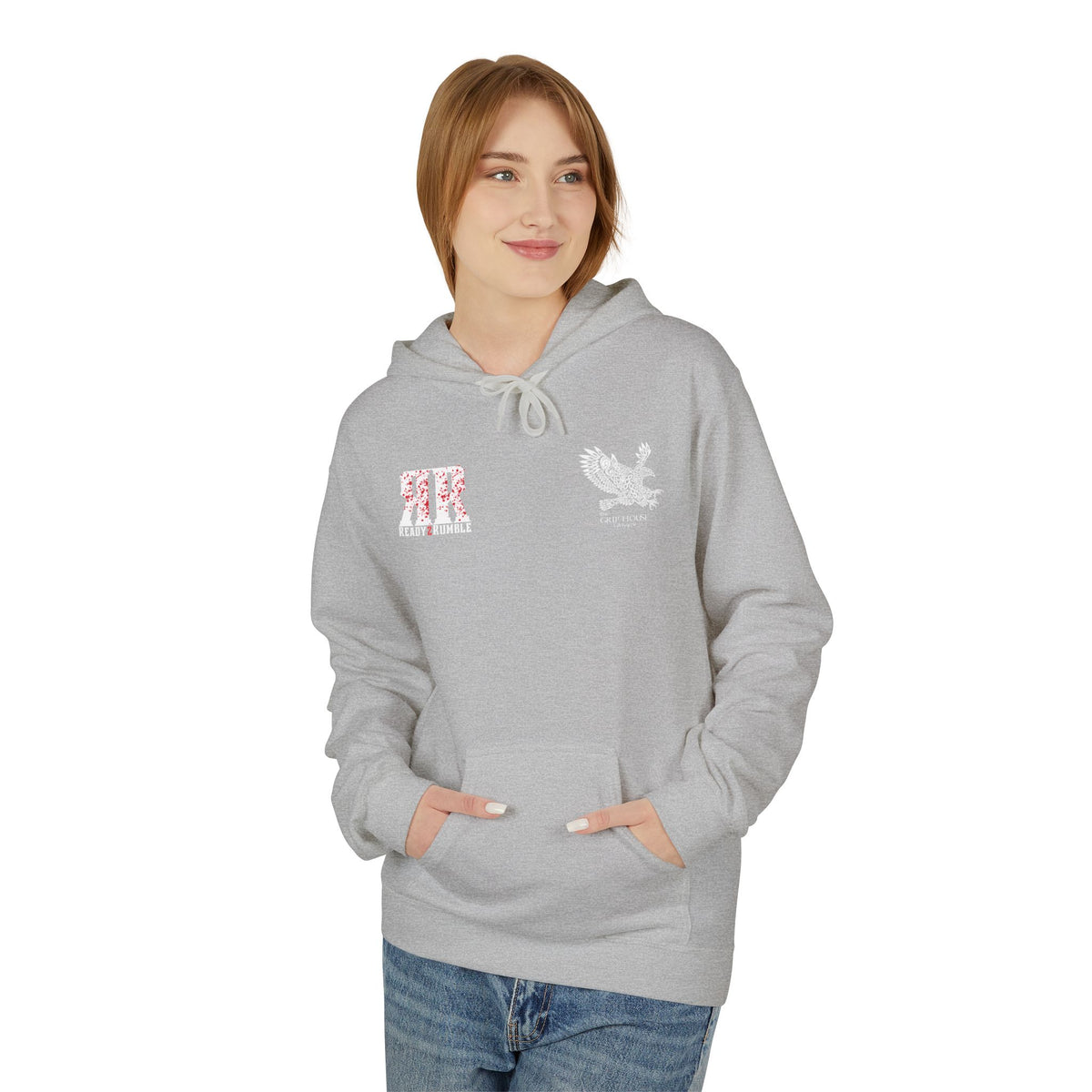 Ryan McGuigan Hoodie