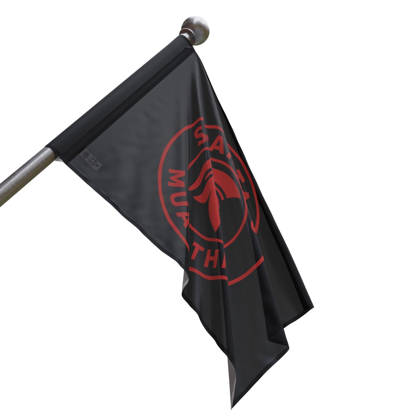 SPARTANS MT- Flag