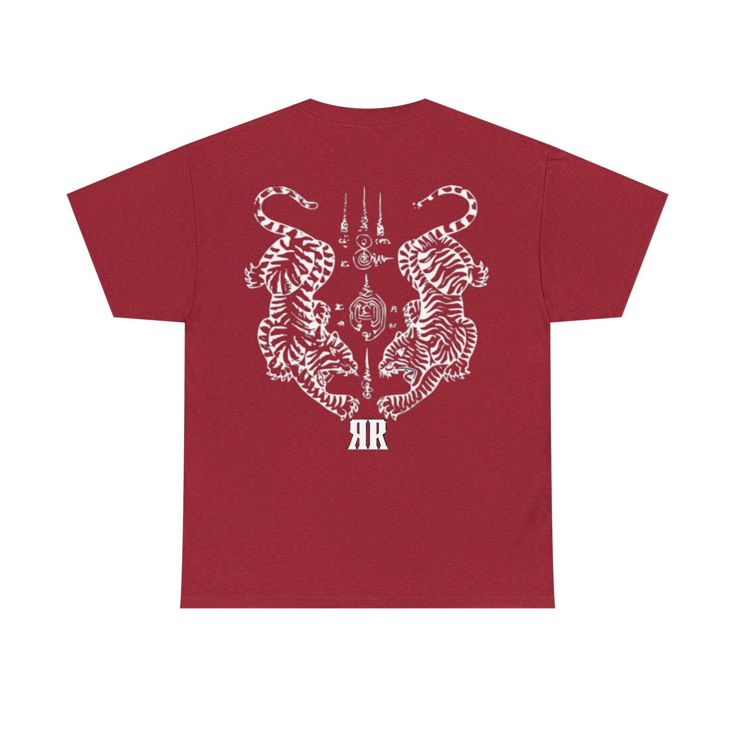 R2R Sak Yant T-shirt (100% cotton)