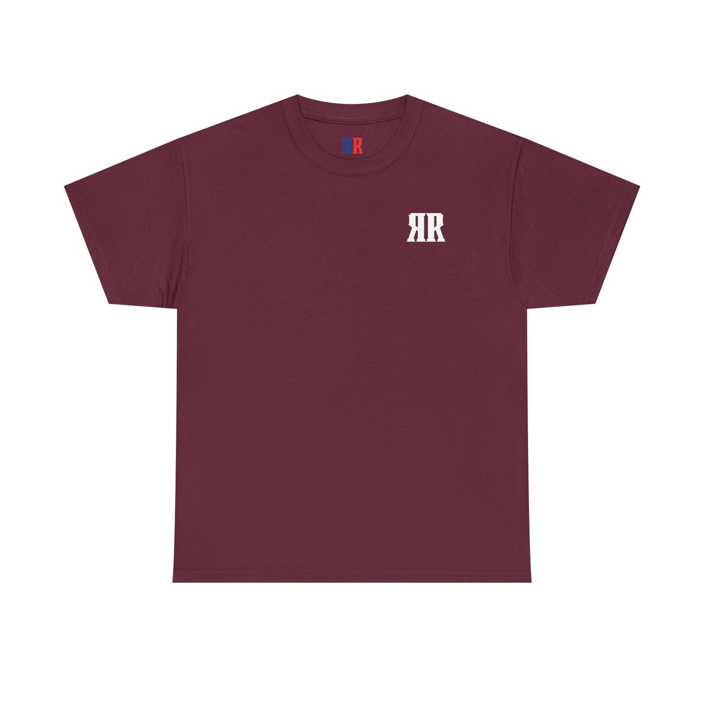 R2R Ying- Yang Tshirt (100% cotton)