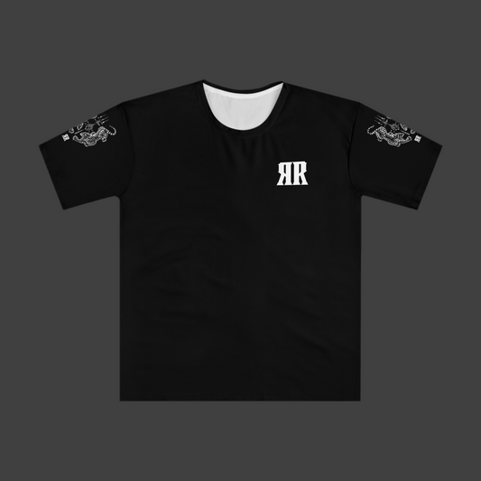R2R Tiger Training T-shirt