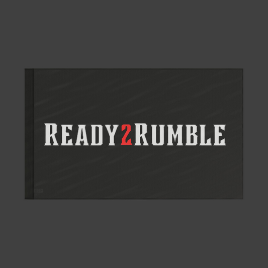 Ready2Rumble Flag