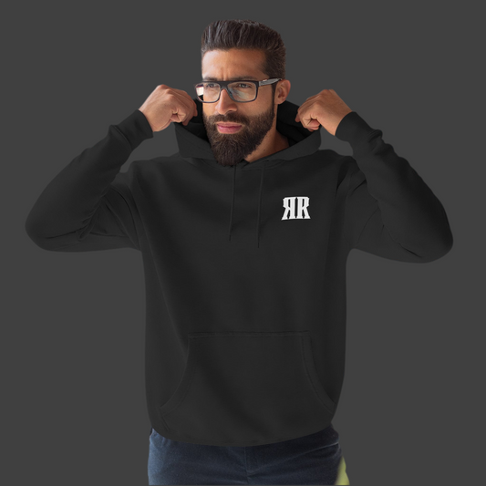 Ready2Rumble Slim Fit Hoodie