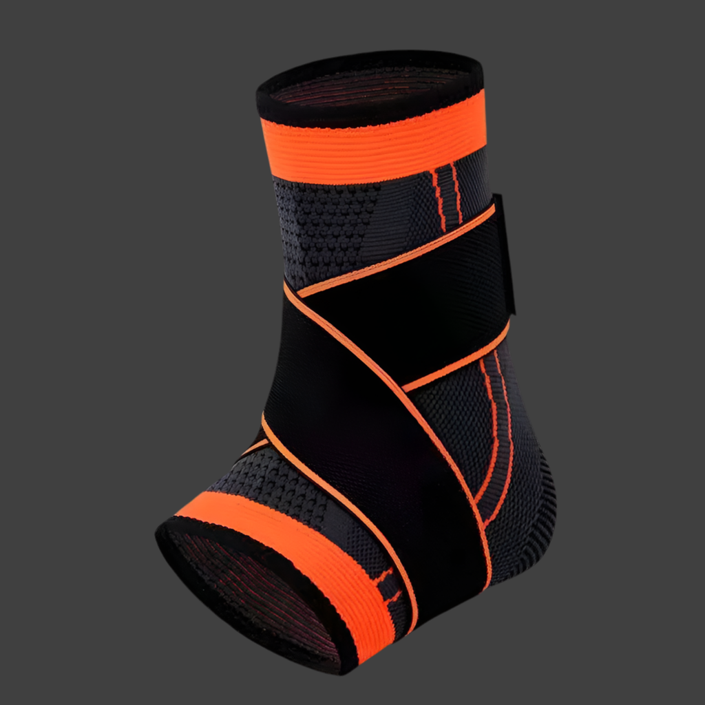 Adjustable Ankle Support Compression Ankle Brace