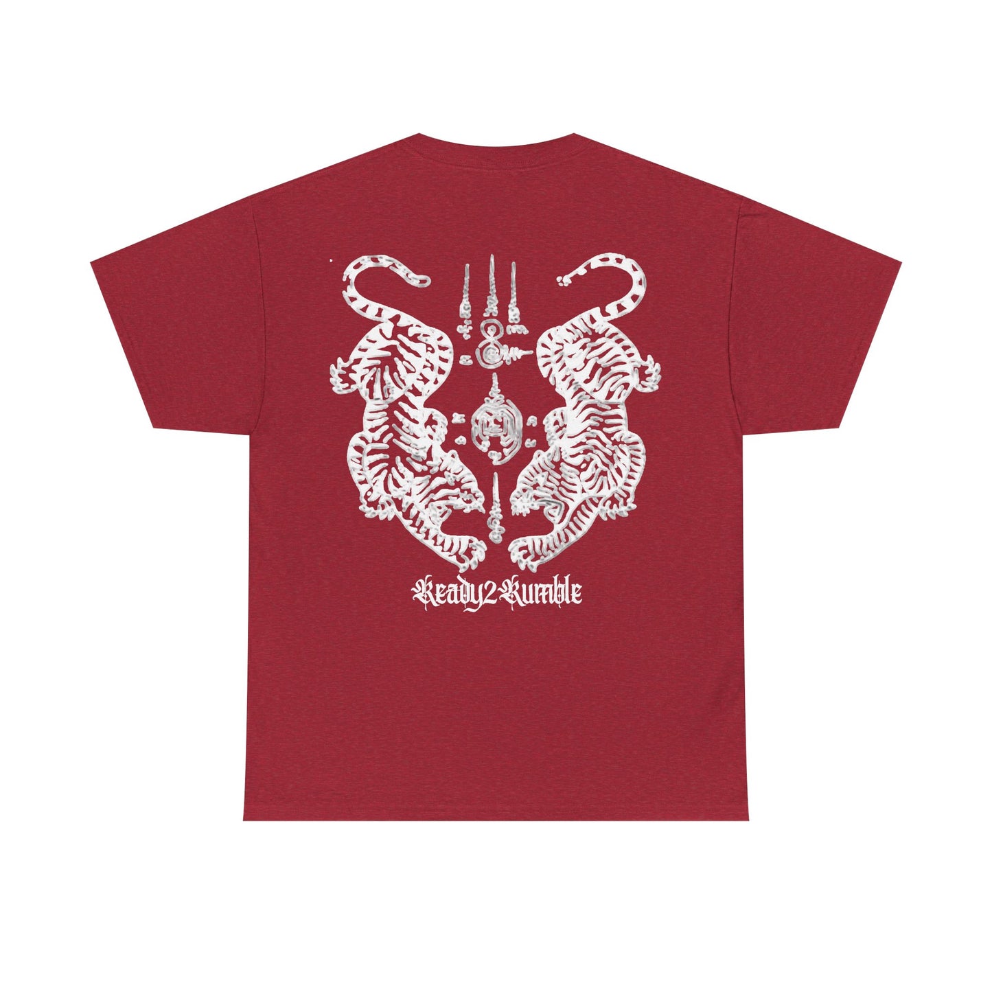 R2R Tshirt (100% cotton)