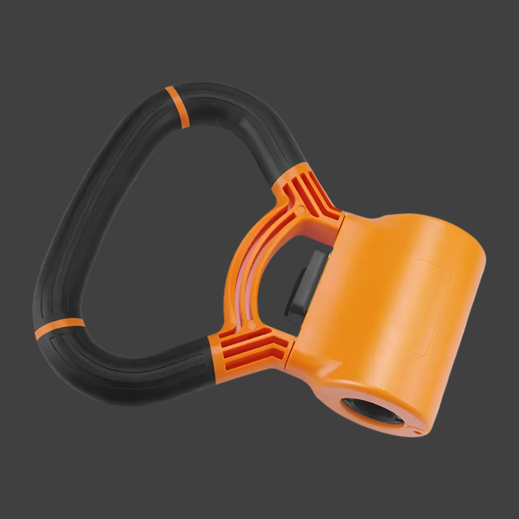 Kettlebell Converter
