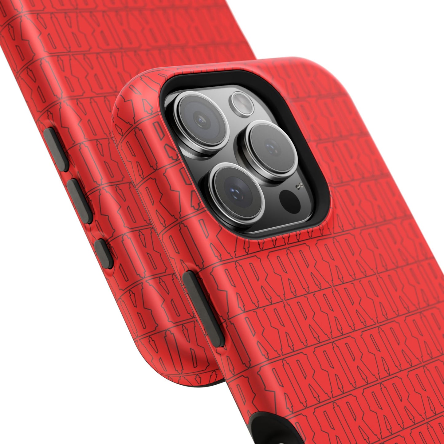 Impact-Resistant Cases