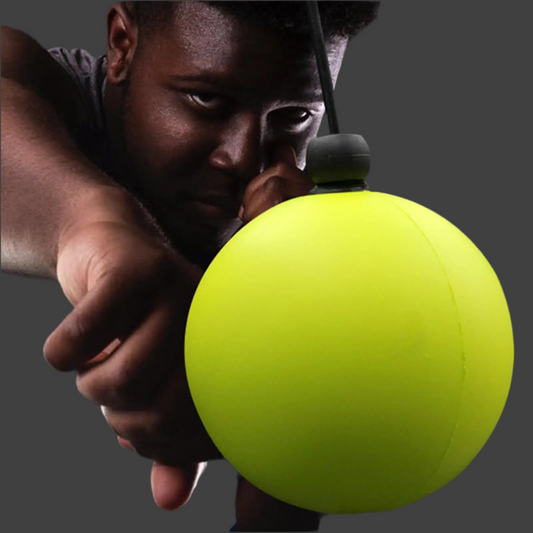 Boxing Double End Speed Ball