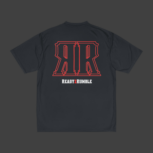 R2R Rumble Performance T-Shirt