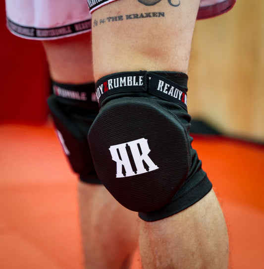 sparring Knee pads