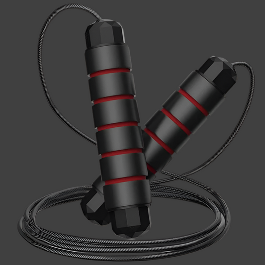 Premium Adjustable Skipping Rope