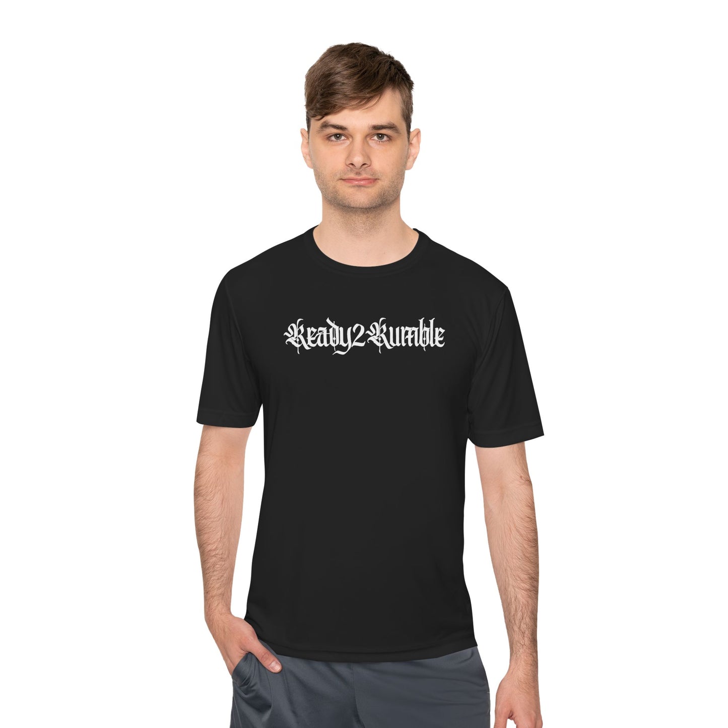 Doberman Training T-shirt