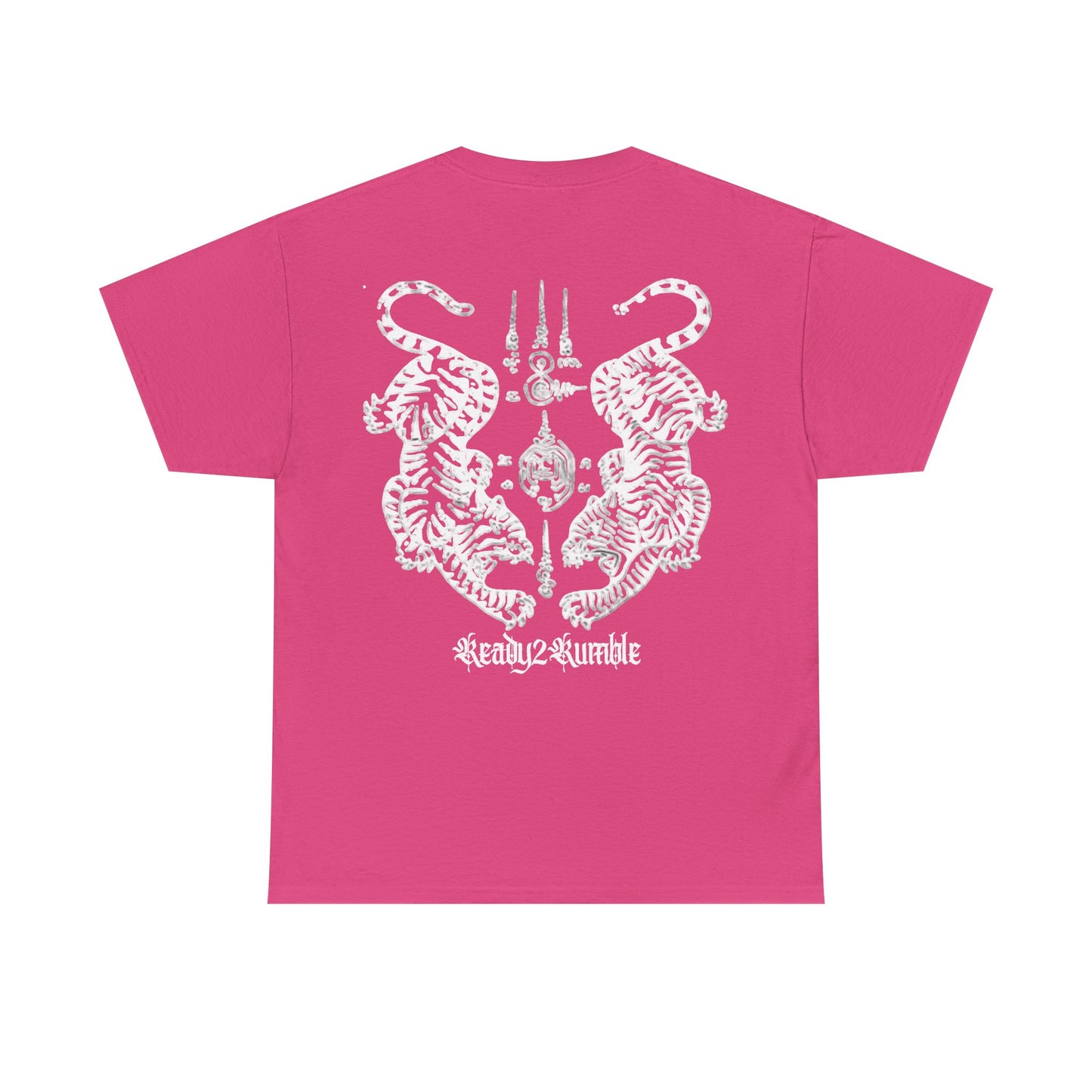 R2R Tshirt (100% cotton)