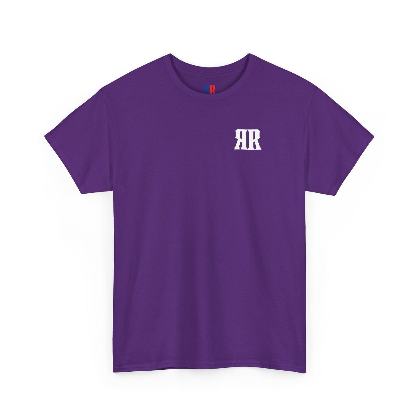 R2R Vegvisir T-shirt (100% cotton)