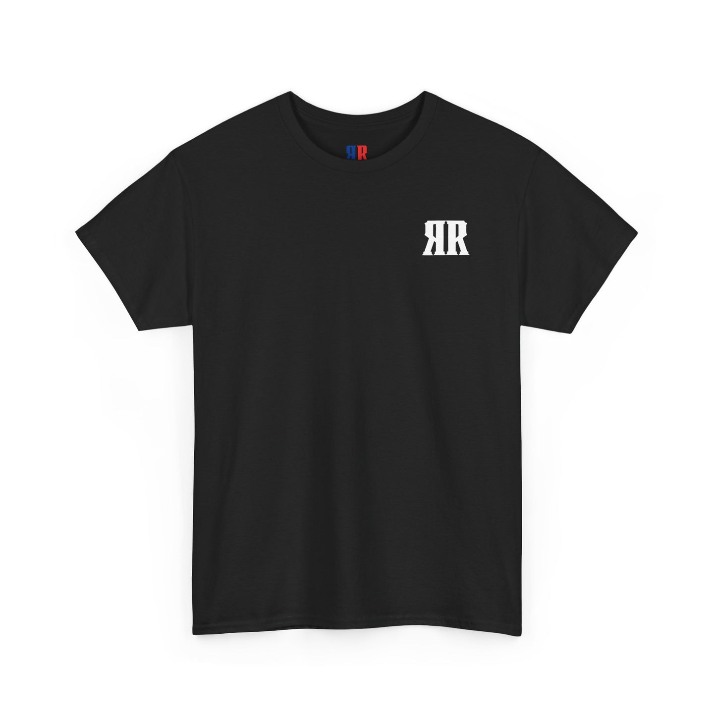 R2R Ying- Yang Tshirt (100% cotton)