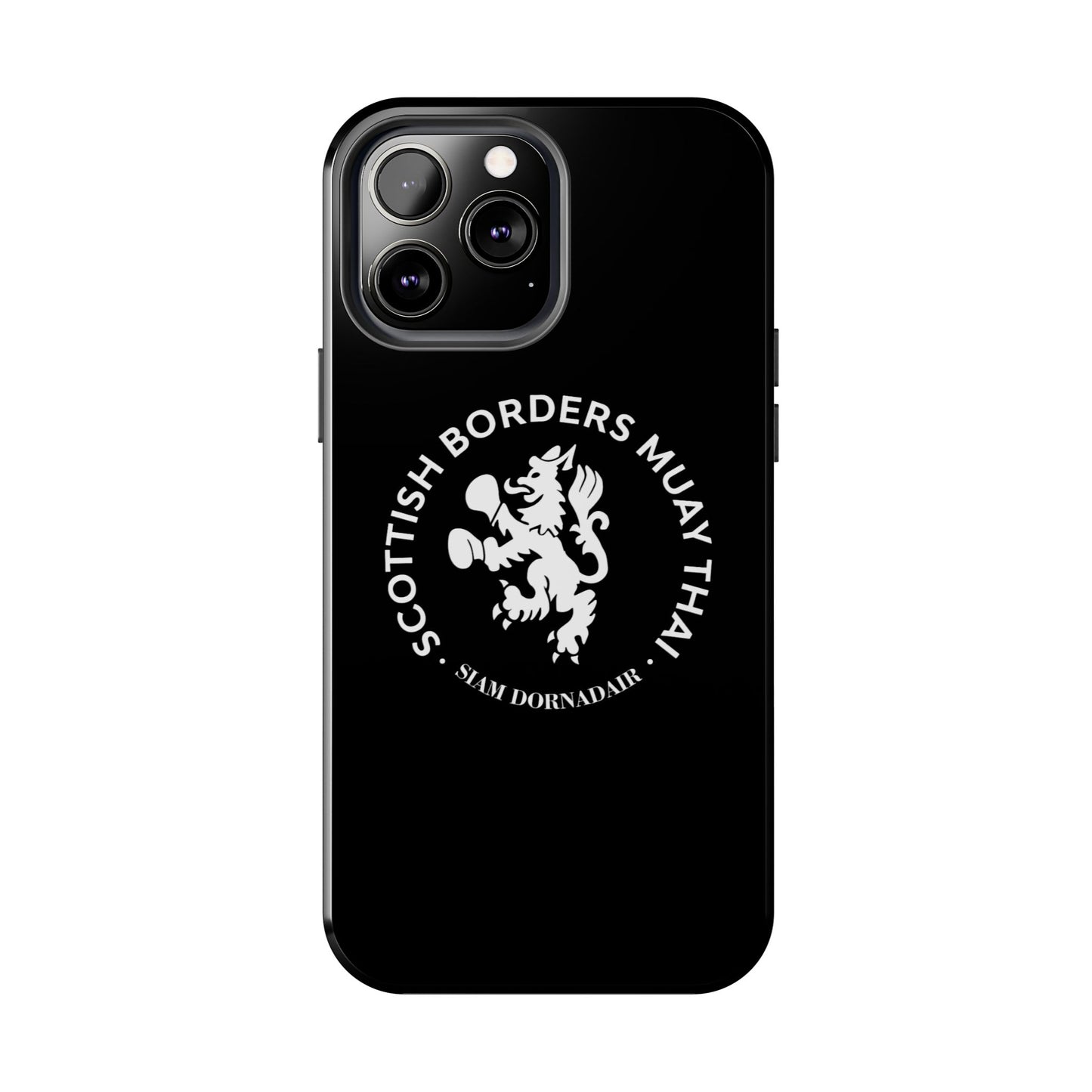 SBMT- Basic Phone Case
