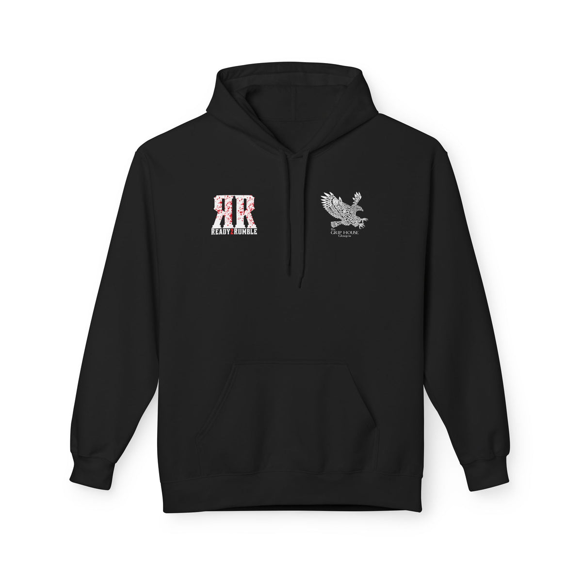 Ryan McGuigan Hoodie
