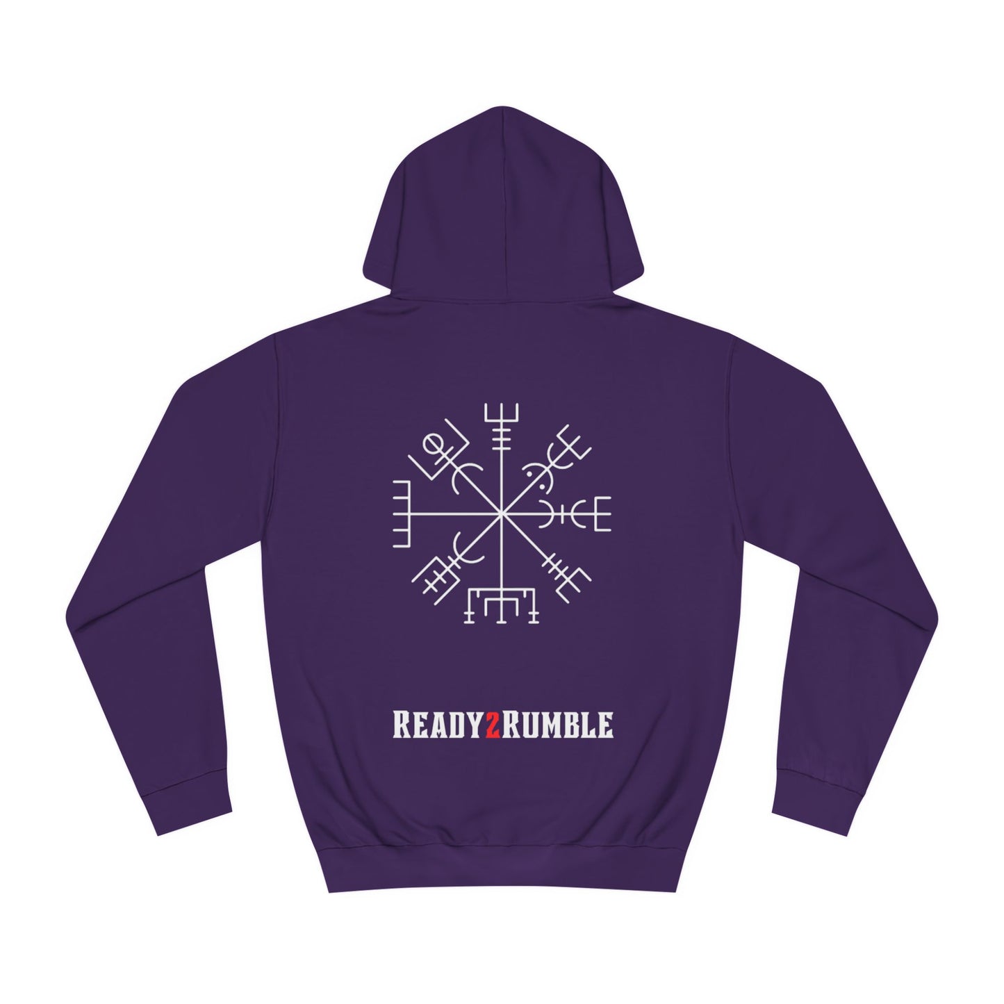 R2R Vegvisir Hoodie