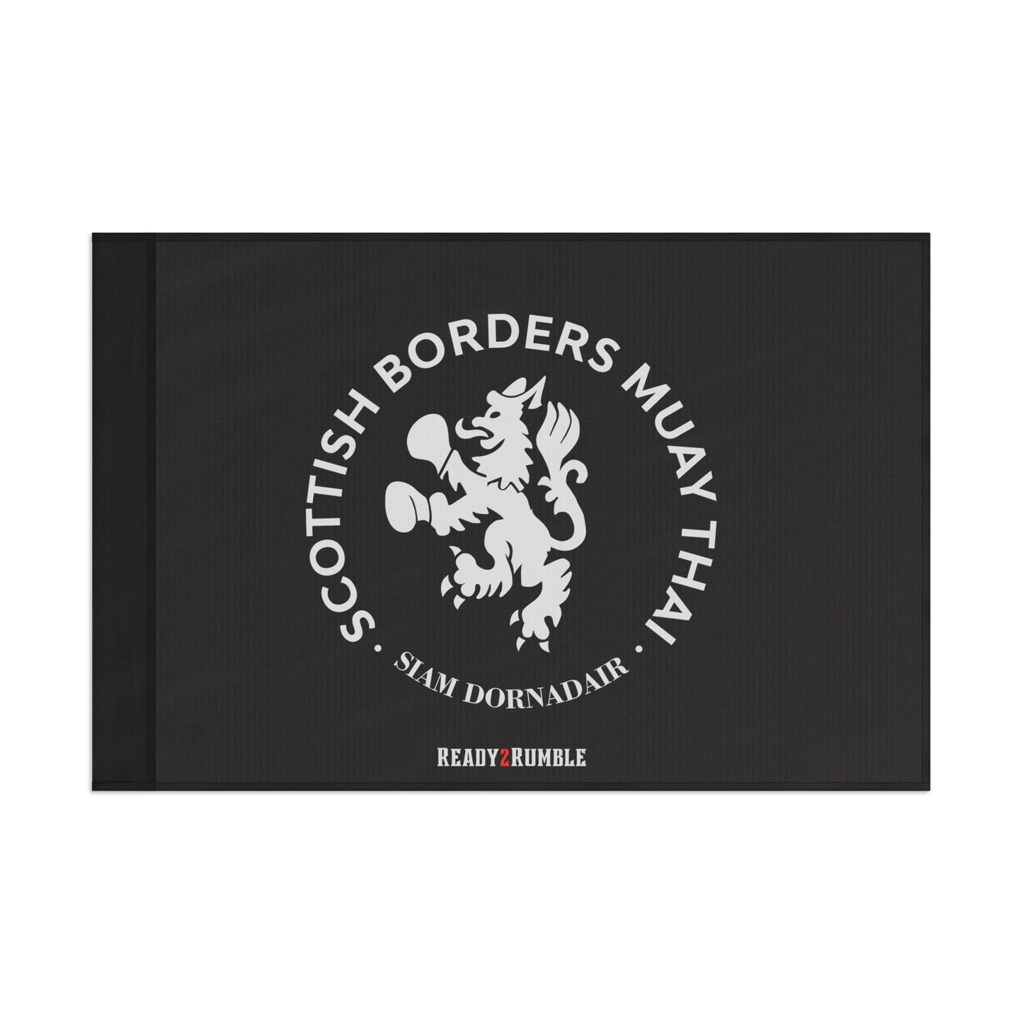 SBMT Lion Flag